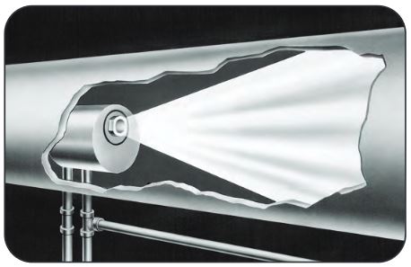 steam desuperheater
